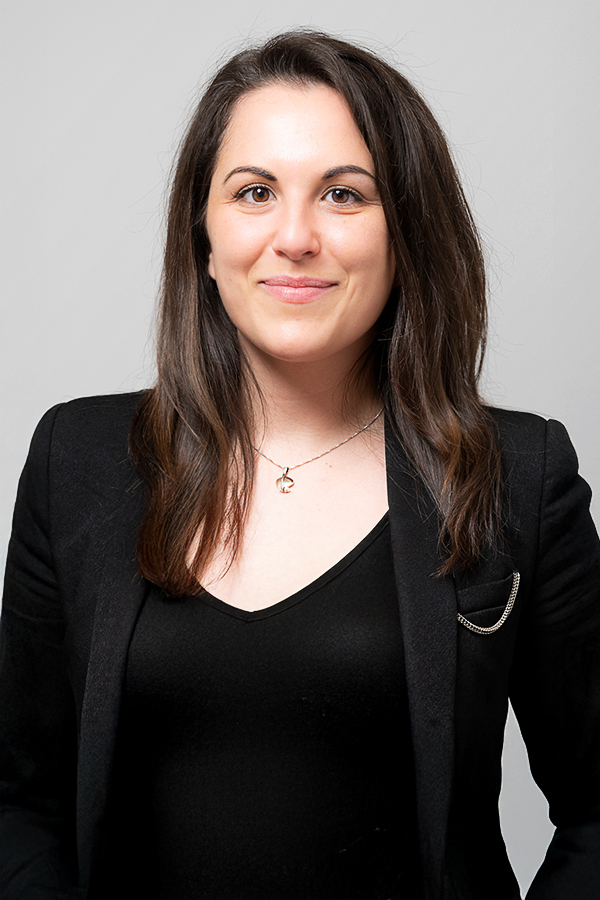 Jessica Galissaire