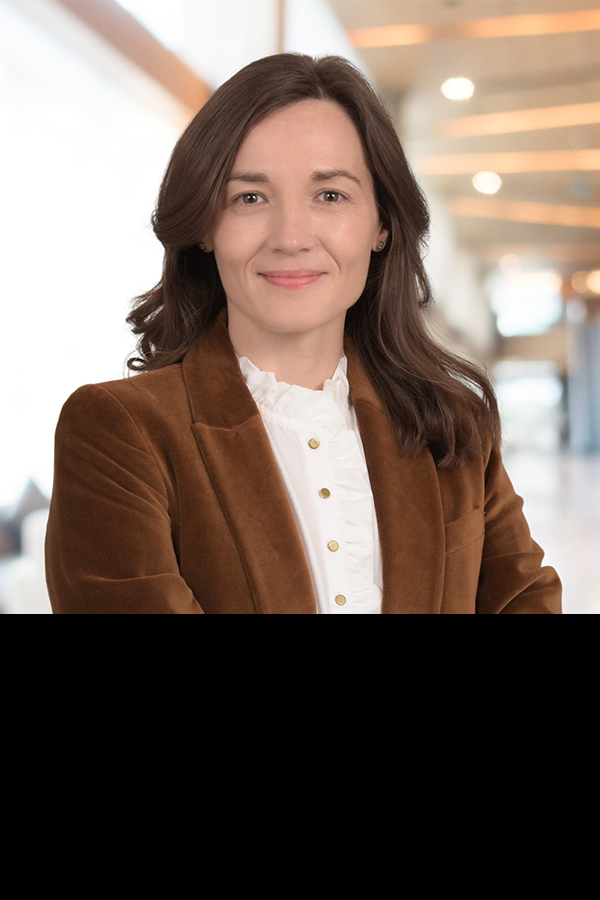 Andreea Calbeaza, Senior Manager, Government Affairs, Microsoft