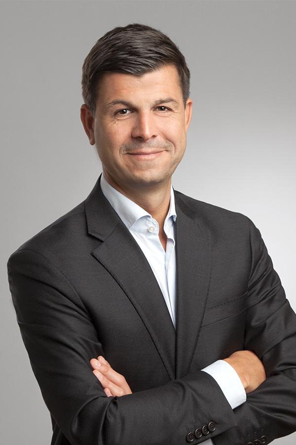 Georgi Dimitrov, Head of Unit, Digital Education, European Commission