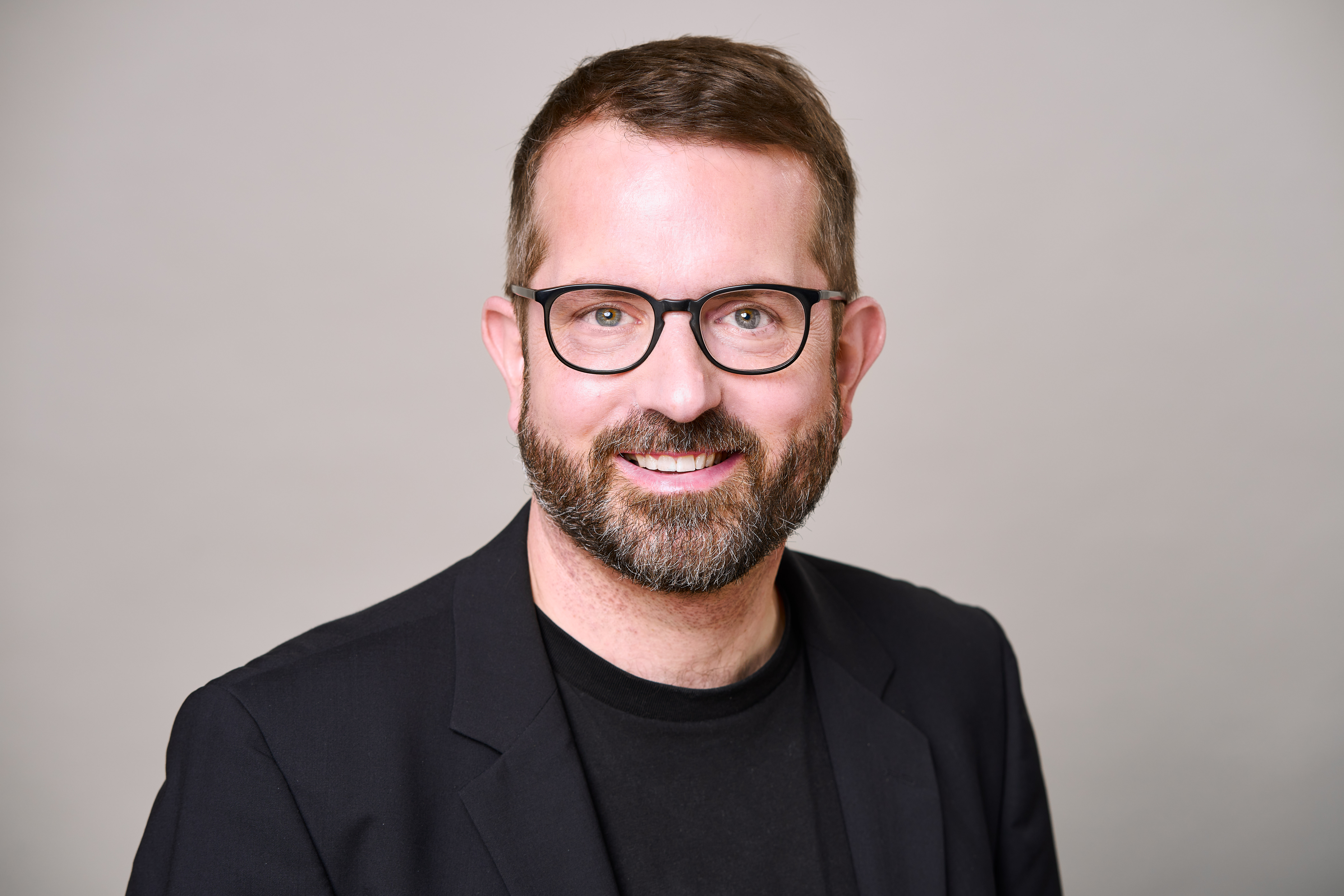 Christoph Zimmer, Chief Product Officer der SPIEGEL-Gruppe