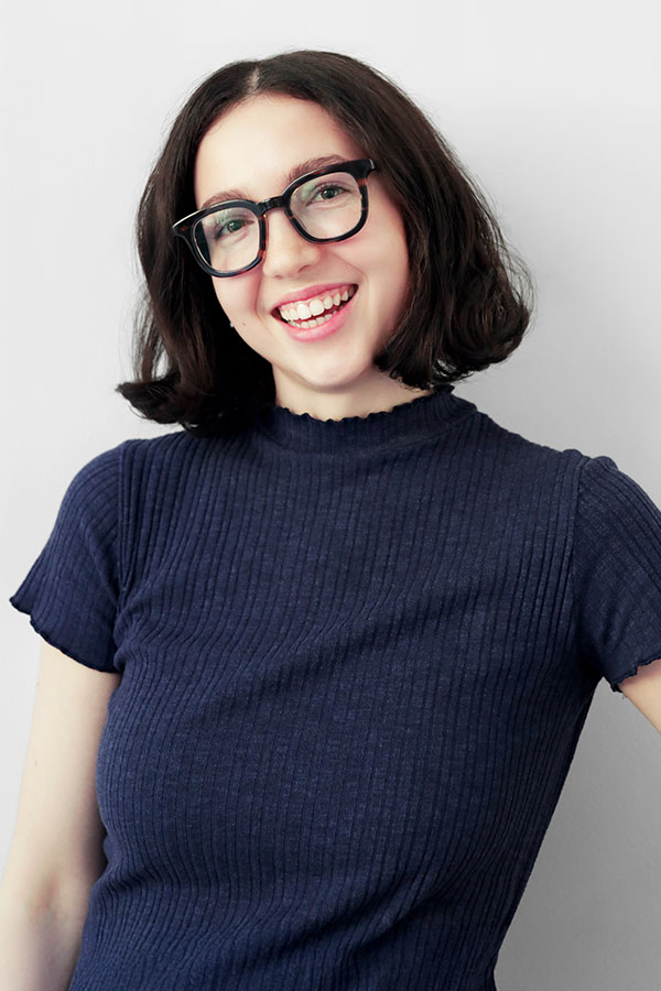 Iana Pervazova